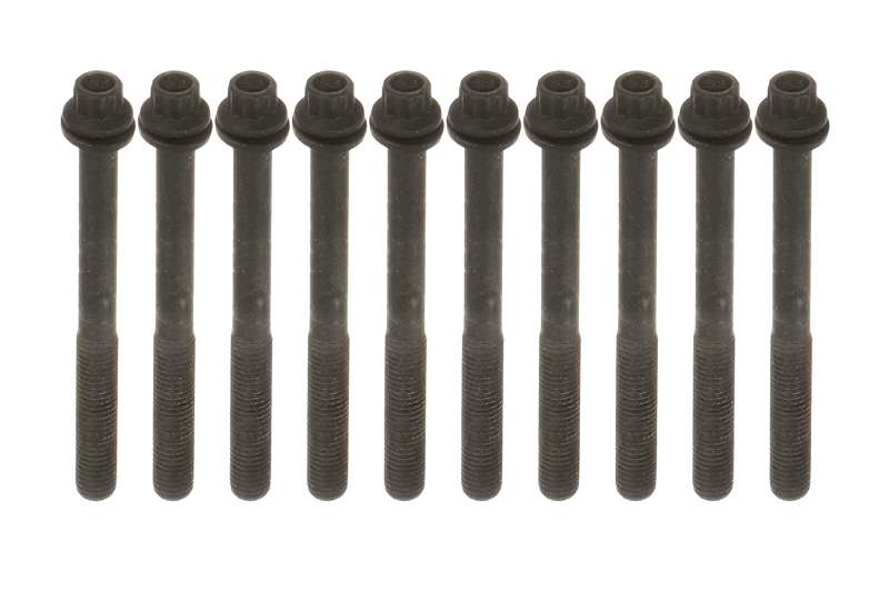 Cylinder head bolt set